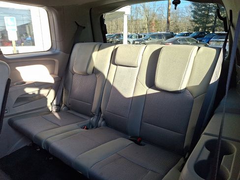 Used 2014 Honda Pilot EX image 12