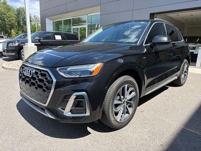 Used 2023 Audi Q5 2.0T Premium w/ Convenience Package