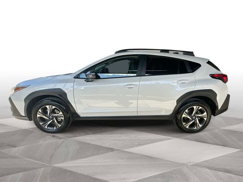 Used 2026 Subaru Crosstrek 2.0i Premium AWD/4WD image 5
