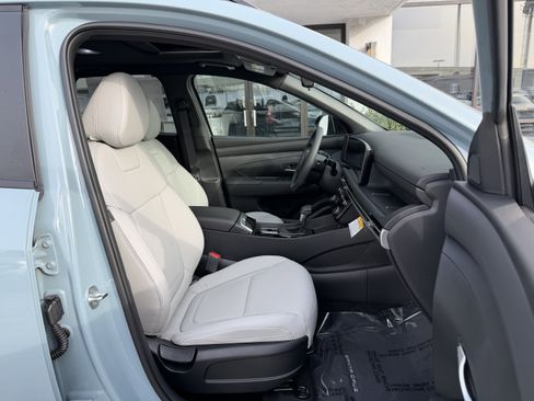 New 2026 Hyundai Santa Cruz SEL image 21