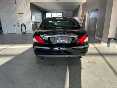 Used 2005 Jaguar X-TYPE 3.0 image 6