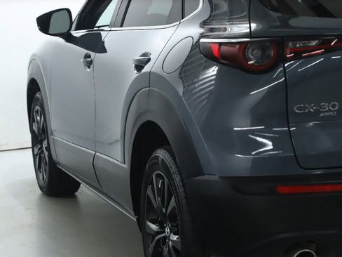 Used 2023 MAZDA CX-30 AWD 2.5 S w/ Preferred Package image 41