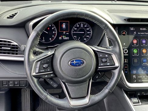 Used 2020 Subaru Outback Limited w/ Popular Package #2 image 13