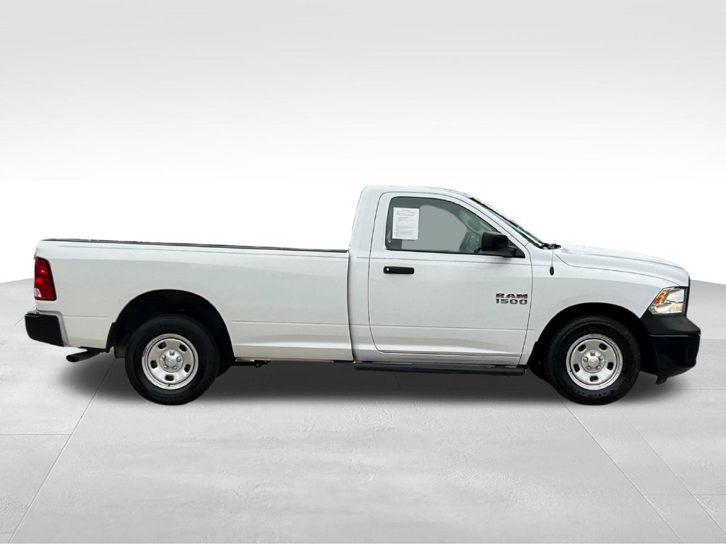 Used 2018 RAM 1500 Express RWD image 4