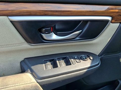 Used 2021 Honda CR-V EX image 8