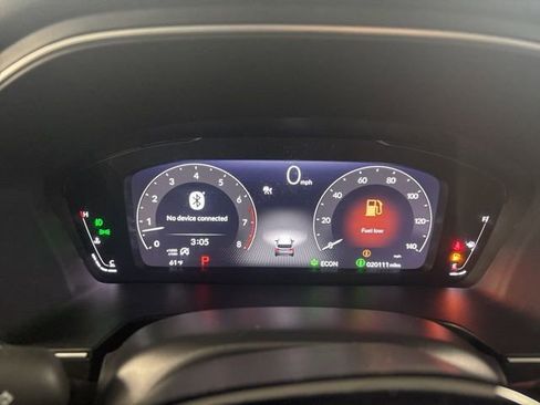 Used 2025 Honda Pilot Black Edition image 20