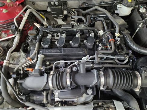 Used 2021 Honda Accord Sport image 30