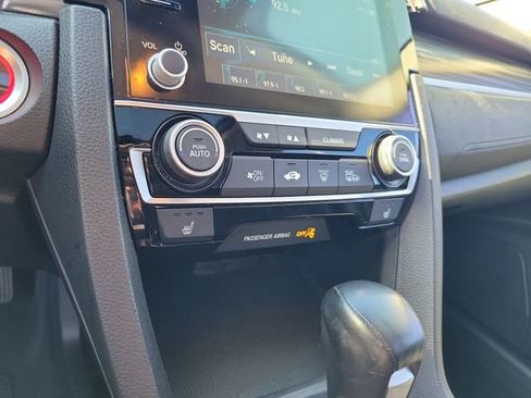 Used 2019 Honda Civic EX image 21