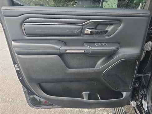 Used 2022 RAM 1500 Limited w/ (RED) Edition RWD image 13