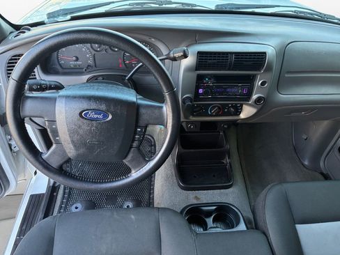 Used 2011 Ford Ranger XLT w/ Payload Pkg 2 image 16