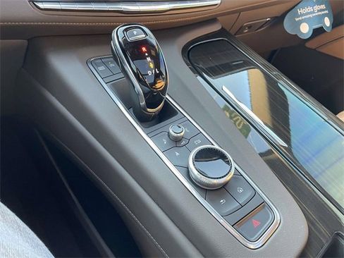 Certified 2023 Cadillac Escalade Sport w/ Touring Package image 25