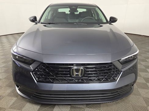 New 2026 Honda Accord SE image 2