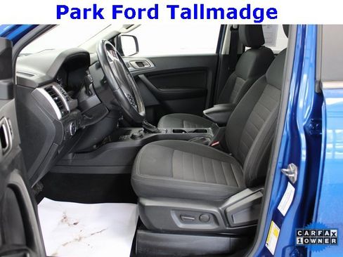 Used 2019 Ford Ranger XLT w/ Equipment Group 302A Luxury image 14
