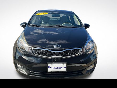 Used 2012 Kia Rio EX w/ Convenience Pkg FWD image 22