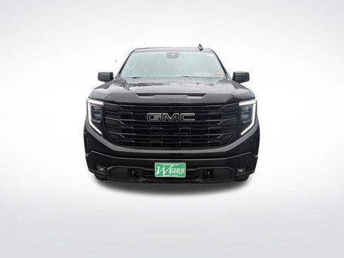 Certified 2023 GMC Sierra 1500 Elevation AWD/4WD image 9