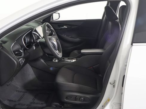 Used 2023 Chevrolet Malibu LS w/ Driver Confidence Package FWD image 22