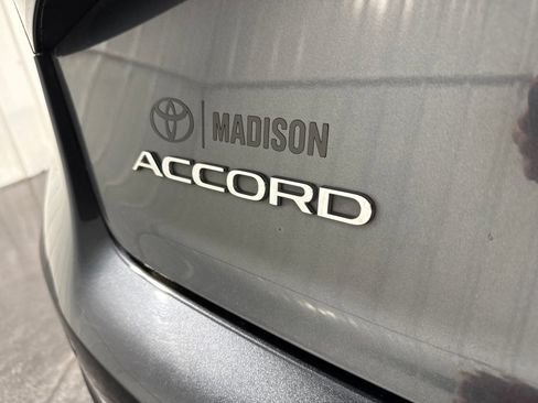 Used 2024 Honda Accord EX image 38