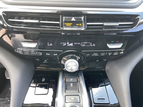 New 2026 Acura MDX FWD image 28