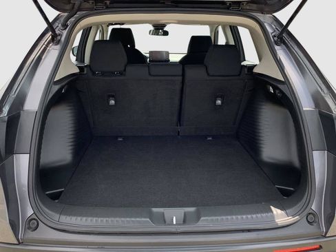 Certified 2025 Honda HR-V LX image 35