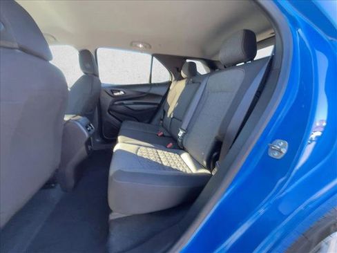 Used 2024 Chevrolet Equinox LT image 19