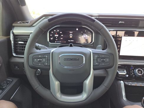 New 2026 GMC Sierra 1500 Denali AWD/4WD image 31