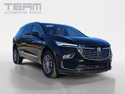 Used 2024 Buick Enclave Premium