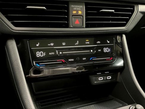 New 2026 Volkswagen Jetta SE image 20