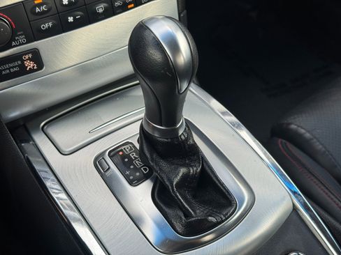 Used 2012 INFINITI G37 IPL image 32