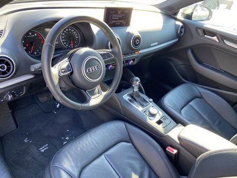 Used 2015 Audi A3 2.0T Premium w/ Cold Weather Package image 23