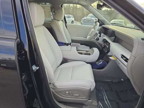 New 2026 Hyundai Palisade Limited AWD/4WD image 25