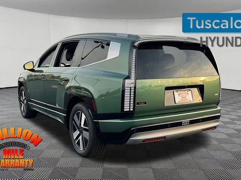 New 2026 Hyundai Ioniq 9 SEL image 6