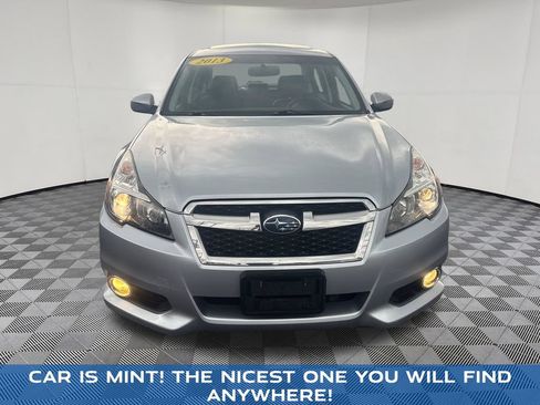 Used 2013 Subaru Legacy 2.5i Limited AWD/4WD image 8