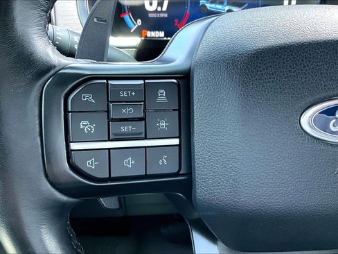 Used 2023 Ford F150 Raptor AWD/4WD image 22
