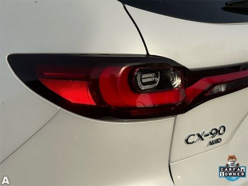 Used 2024 MAZDA CX-90 3.3 Turbo w/ Preferred Package image 10