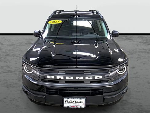 Used 2023 Ford Bronco Sport Big Bend w/ Convenience Package image 6