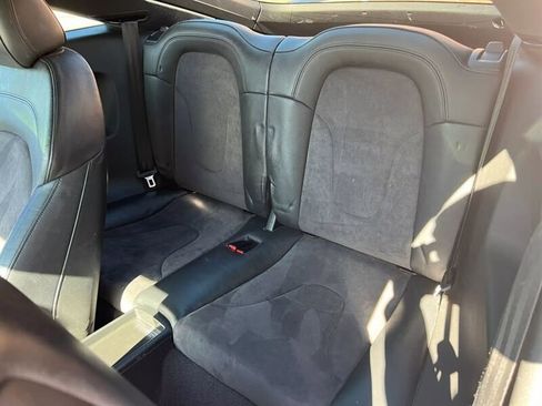 Used 2010 Audi TT 2.0T Premium image 10