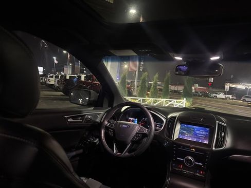 Used 2019 Ford Edge ST w/ Equipment Group 401A image 45