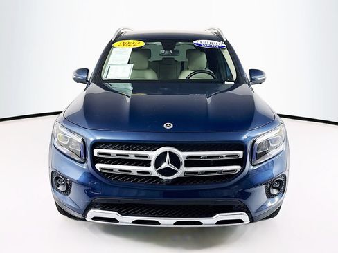 Certified 2022 Mercedes-Benz GLB 250 4MATIC image 2