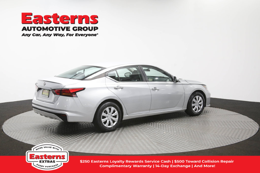 Used 2023 Nissan Altima 2.5 S FWD image 41
