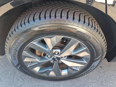 Used 2023 Kia Sportage SX Prestige AWD/4WD image 6