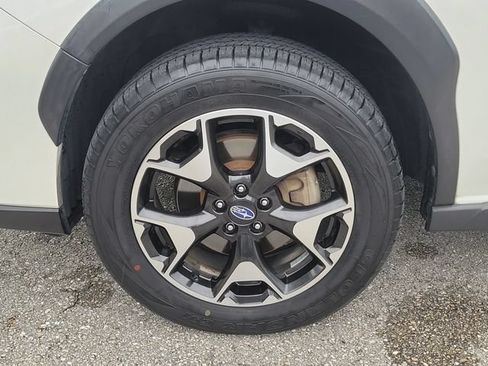 Used 2019 Subaru Crosstrek 2.0i Premium AWD/4WD image 5