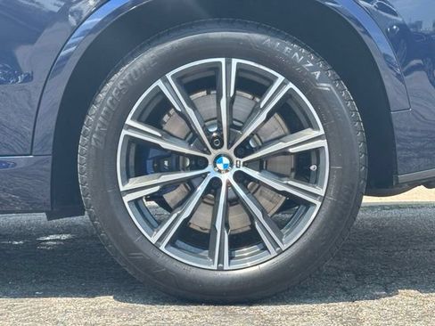 Used 2024 BMW X5 M60i w/ Executive Package AWD/4WD image 4