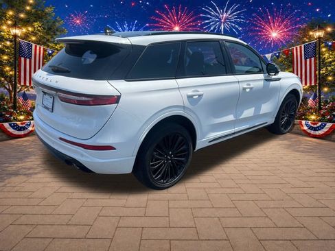 Certified 2024 Lincoln Corsair Reserve w/ Equipment Group 201A AWD/4WD image 7