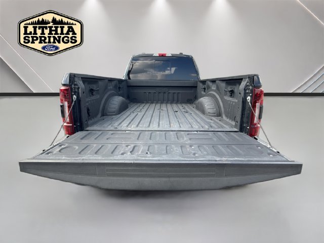 Certified 2021 Ford F250 Lariat AWD/4WD image 12
