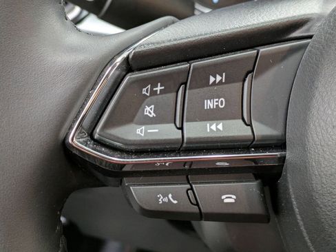 Used 2025 MAZDA CX-5 AWD 2.5 S image 17