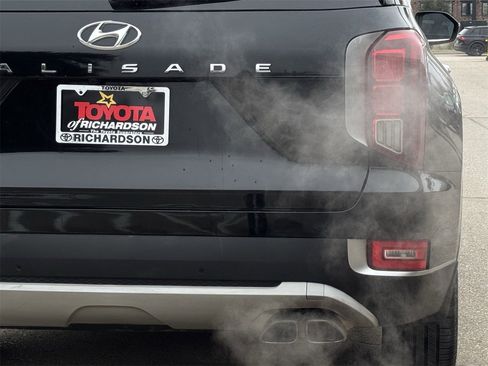 Used 2022 Hyundai Palisade SEL w/ 8P Bench Seat Package image 6