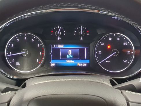 Used 2022 Buick Encore Preferred w/ Safety Package AWD/4WD image 30