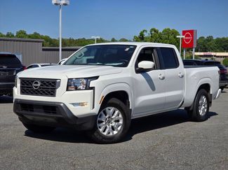Used 2024 Nissan Frontier SV w/ Technology Package RWD video 2
