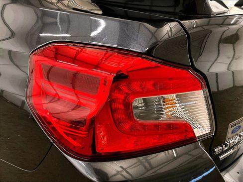 Used 2018 Subaru WRX STI Limited AWD/4WD image 28