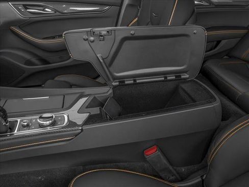 New 2026 Cadillac CT5 V Blackwing image 10